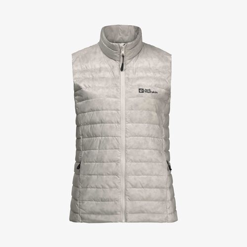 Jack Wolfskin Chaqueta sin mangas Pilvi