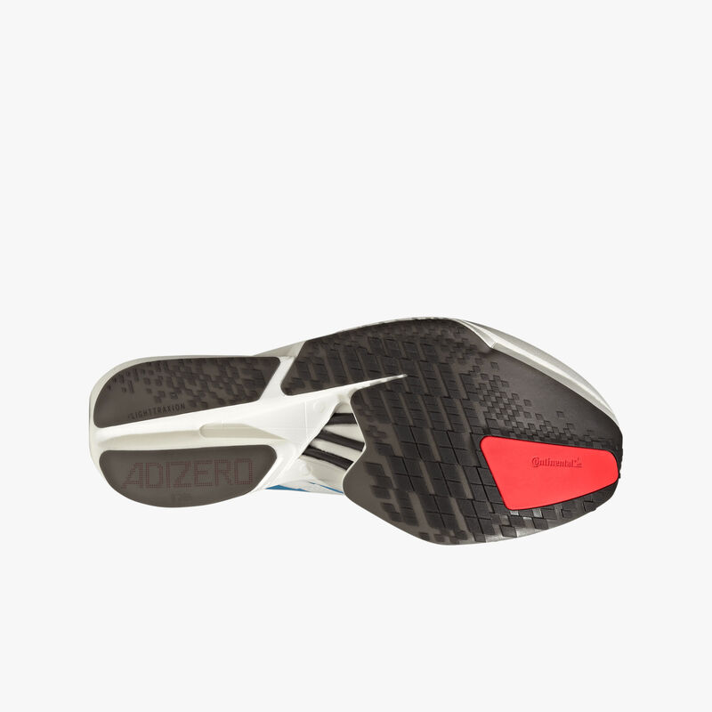 adidas Zapatillas de Running Adizero Adios Pro 4, BLANCO, hi-res image number null