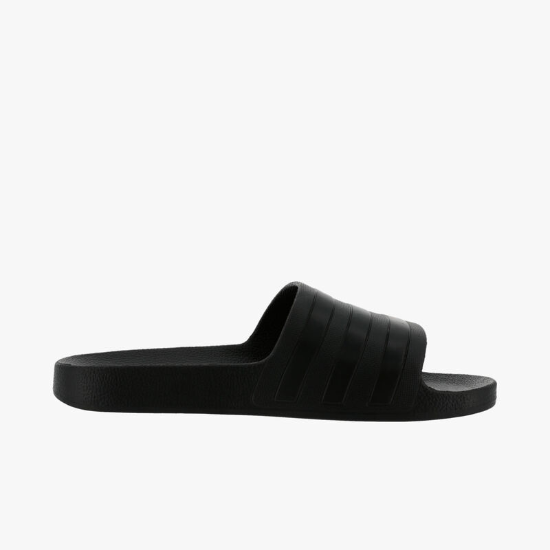 adidas Sandalias adilette Aqua, NEGRO, hi-res image number null