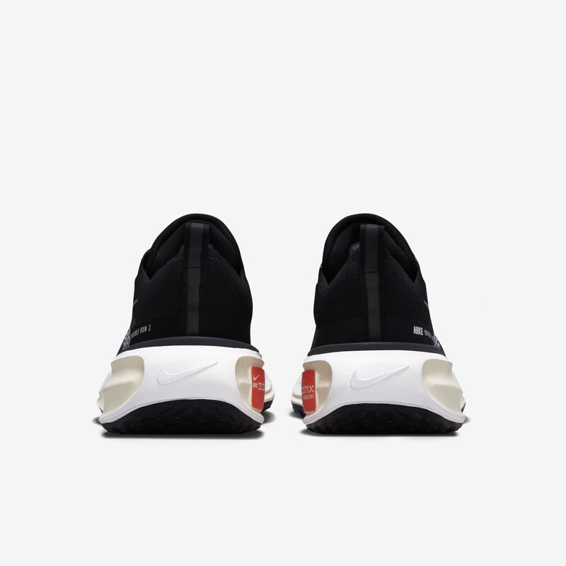 Nike Invincible 3, NEGRO, hi-res image number null