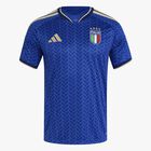 adidas Camiseta Local Italia 26, AZUL, hi-res