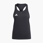 adidas Polera de Running Adizero Essentials, NEGRO, hi-res