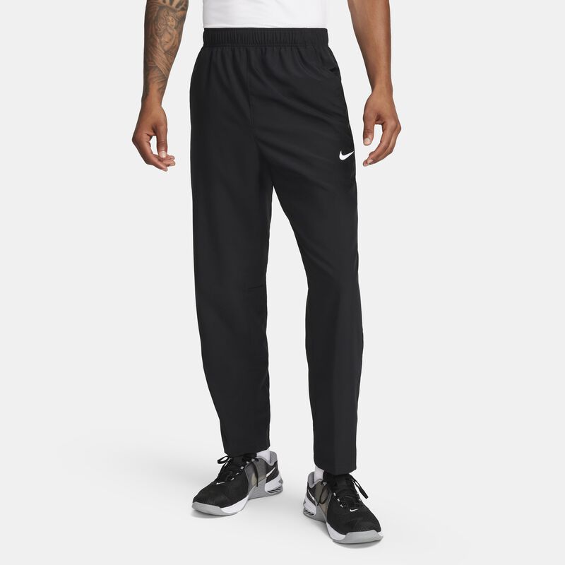 Nike Pantalón Form, NEGRO, hi-res image number null