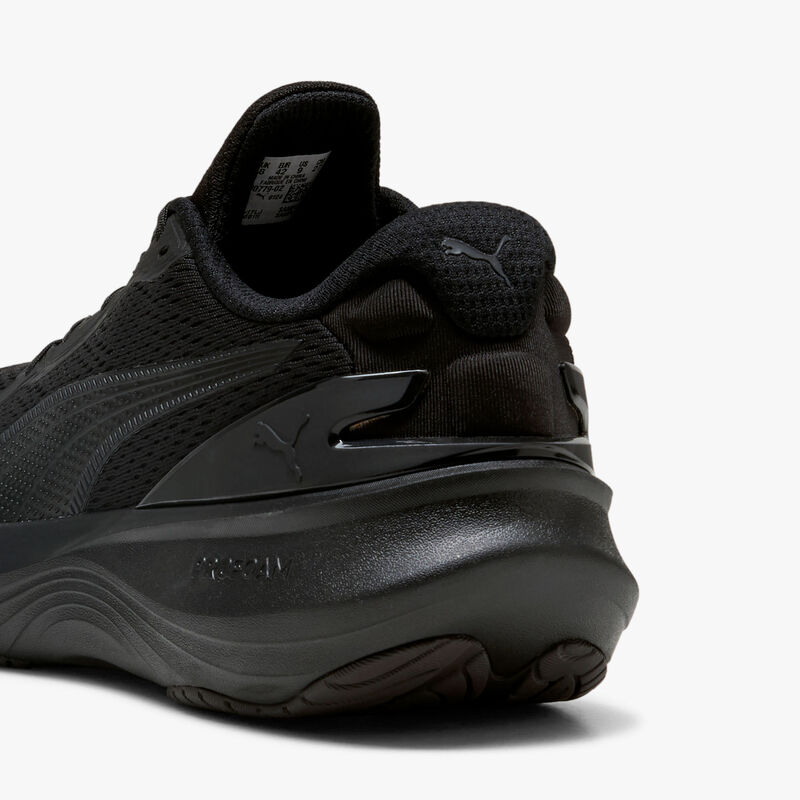 Puma Zapatillas de running Scend Pro 2, NEGRO, hi-res image number null