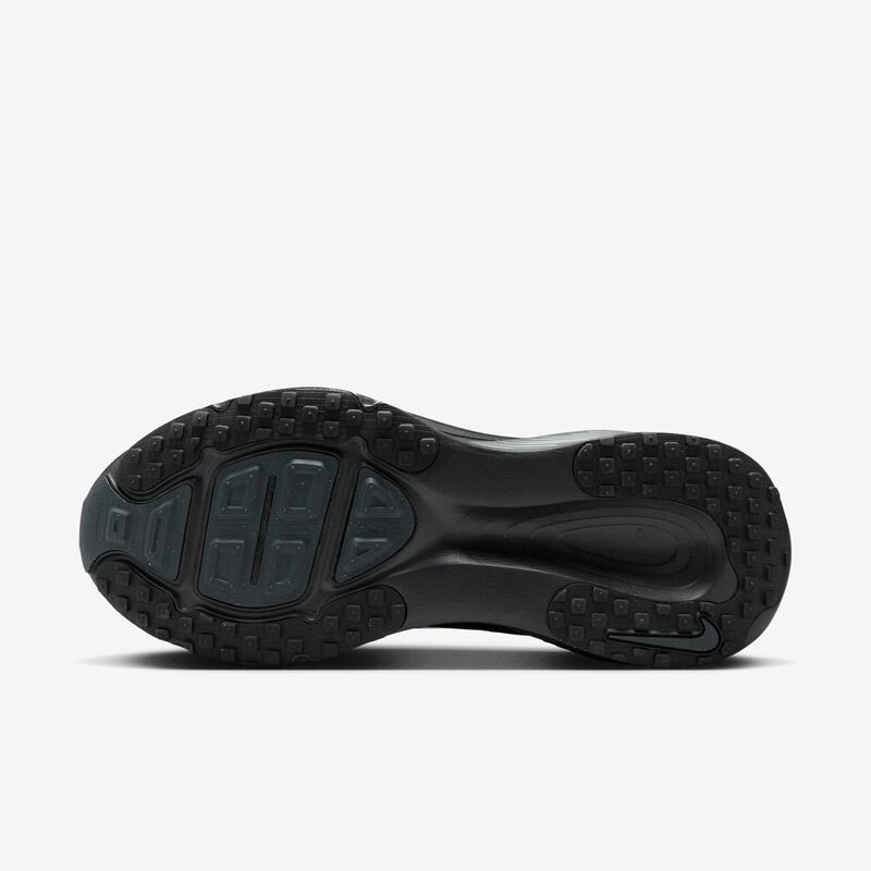 Nike Zapatillas Vomero 18, NEGRO, hi-res image number null