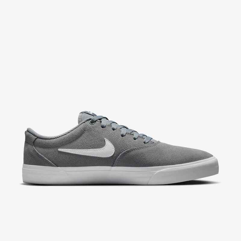 Nike Charge Suede, NEGRO, hi-res image number null