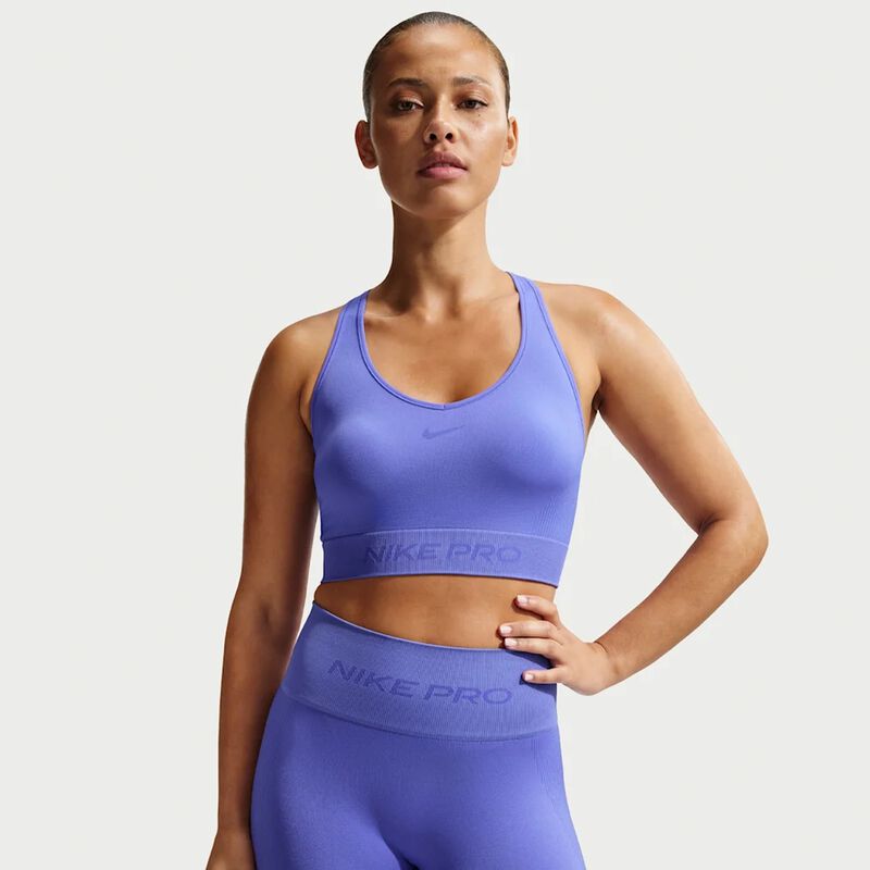 Nike Shorts de ciclismo Pro Seamless, SURTIDO, hi-res image number null
