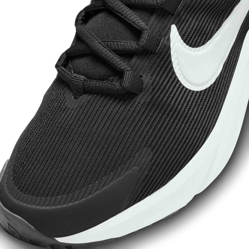 Nike Star Runner 4, NEGRO, hi-res image number null