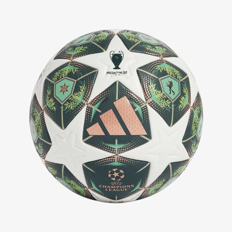 adidas Pelota de Fútbol UCL Pro, BLANCO, hi-res image number null