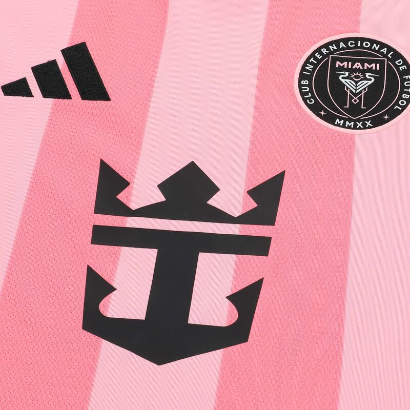 adidas Camiseta Local Inter Miami CF 25/26 Messi, SURTIDO, hi-res image number null