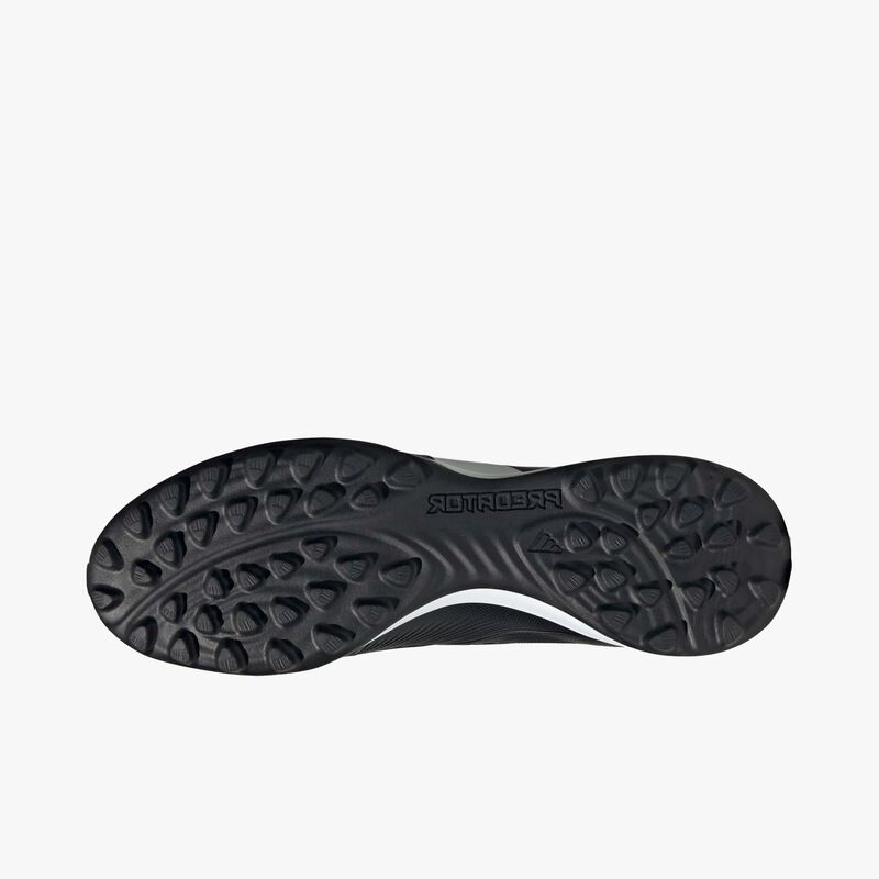 adidas Zapatillas Predator League Turf, BLANCO, hi-res image number null