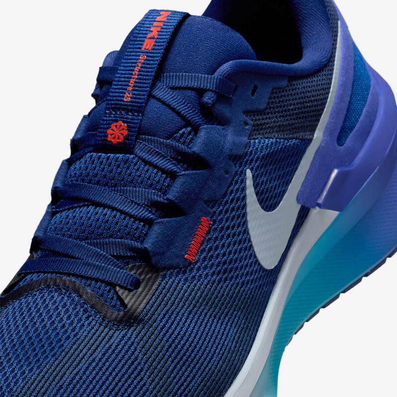 Nike Structure 25, NEGRO, hi-res image number null
