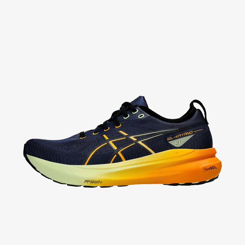 Asics Gel-Kayano 31, AZUL, hi-res image number null
