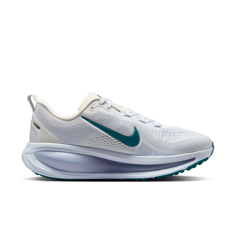 Nike Vomero 18, BLANCO, hi-res image number null