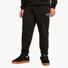 Puma Pantal&oacute;n Essentials Logo N.&ordm; 1, NEGRO, hi-res