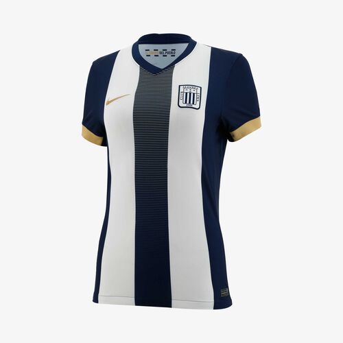Nike Camiseta Alianza Lima Local 2025 Mujer