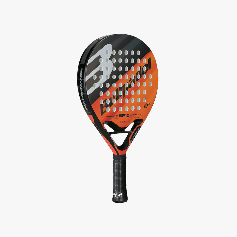 Bullpadel Pala de Pádel BP10PAL Palas pádel