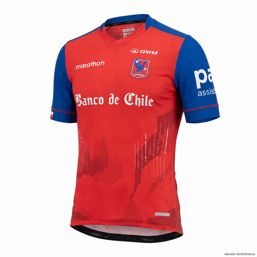Camiseta Los Cóndores Oficial 2026 Player