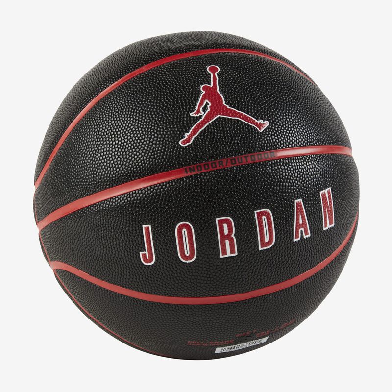 Jordan Ultimate 8P, NEGRO, hi-res image number null