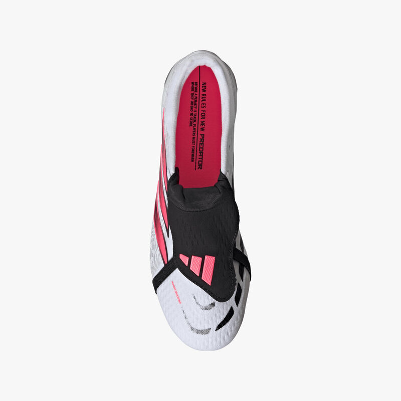 adidas Zapatillas Predator Pro Terreno Firme, SURTIDO, hi-res image number null
