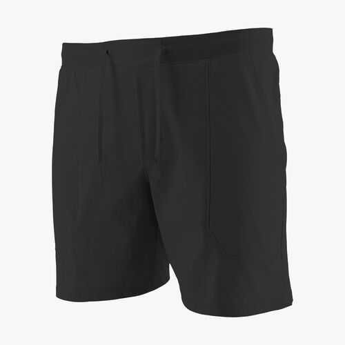 Astro Shorts Iker
