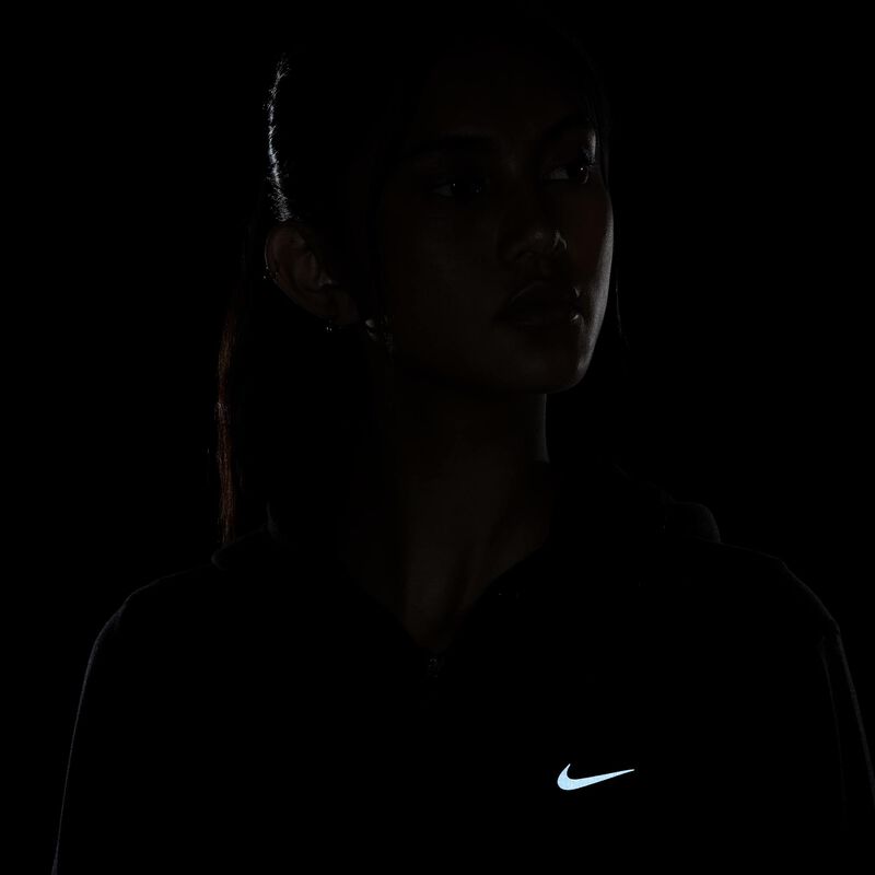 Nike Dri-FIT One, NEGRO, hi-res image number null