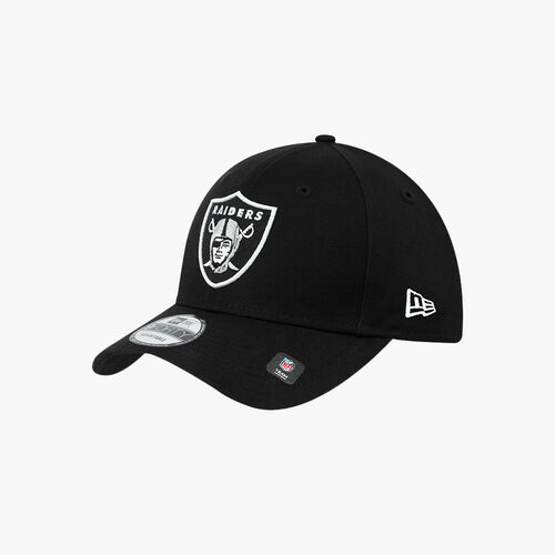 New Era Jockey Las Vegas Raiders NFL 9Forty