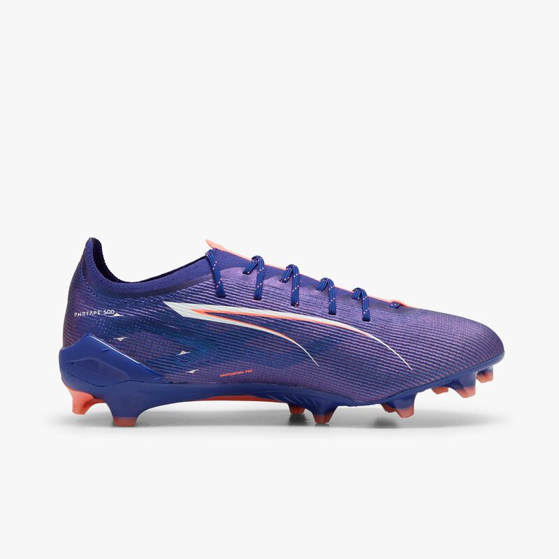 Puma Zapatillas Ultra 5 Ultimate FG, AZUL, hi-res image number null