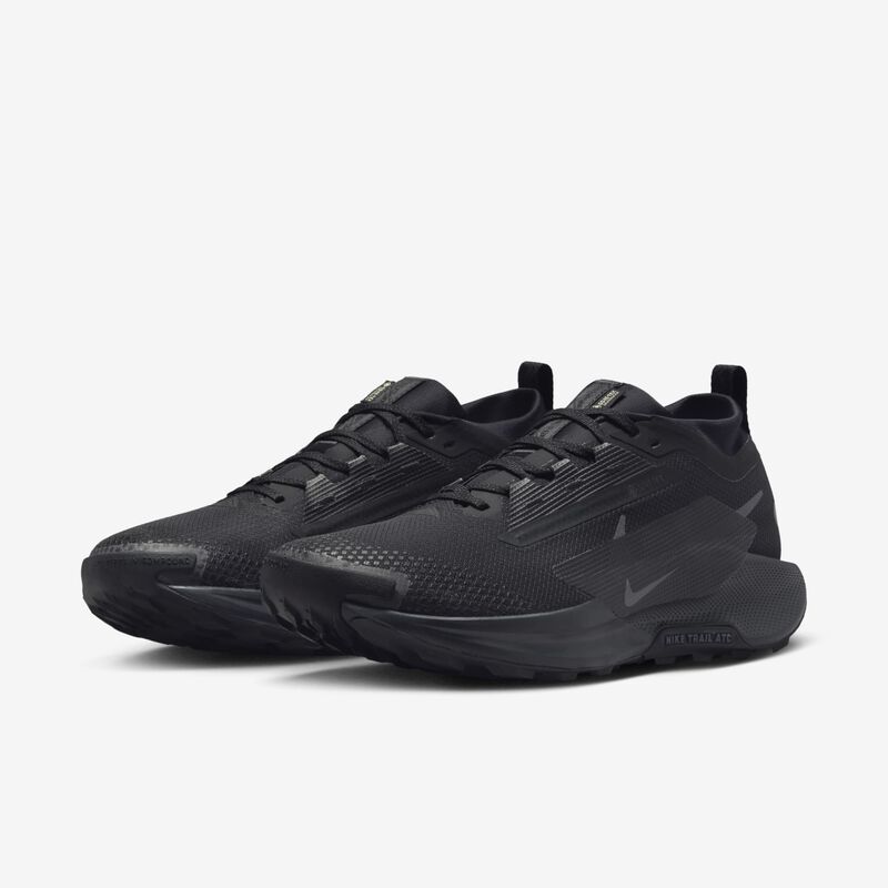 Nike Pegasus Trail 5 GORE-TEX, NEGRO, hi-res image number null