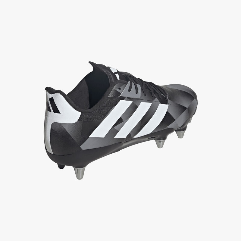 adidas Zapatillas de Rugby Kakari RS, NEGRO, hi-res image number null