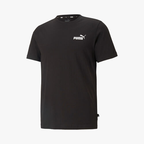 Puma Polera Essentials Small Logo