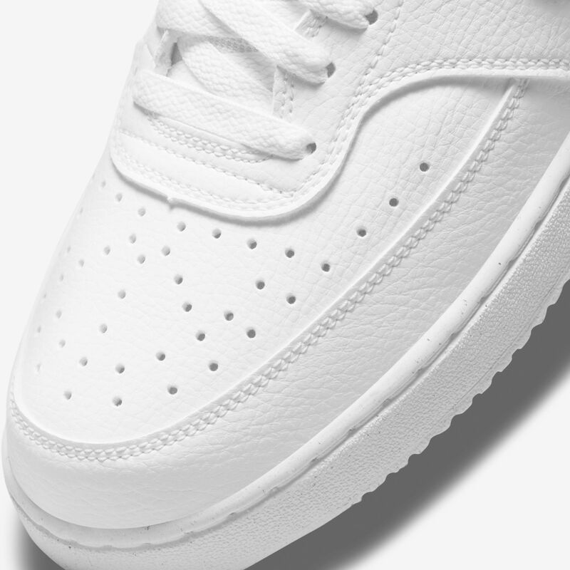 Nike Court Vision Low Next Nature, BLANCO, hi-res image number null