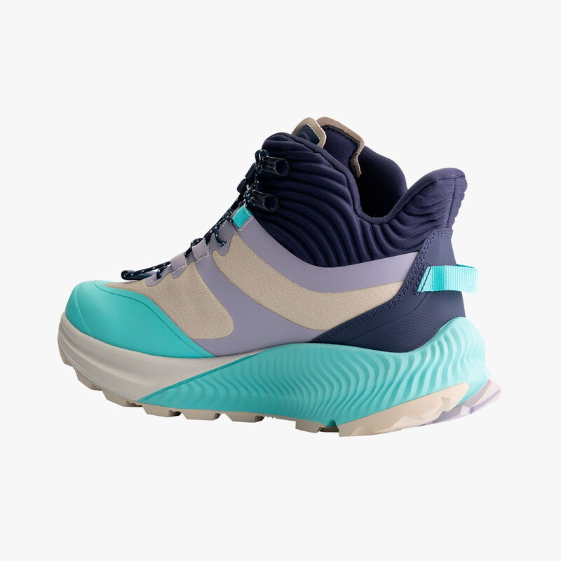 Hi-Tec Nomad Mid WP, SURTIDO, hi-res image number null
