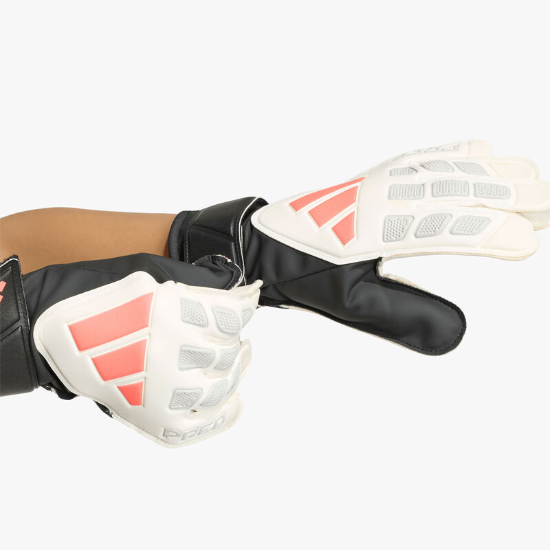 adidas Guantes de Arquero Predator Training Ni&ntilde;os, SURTIDO, hi-res image number null