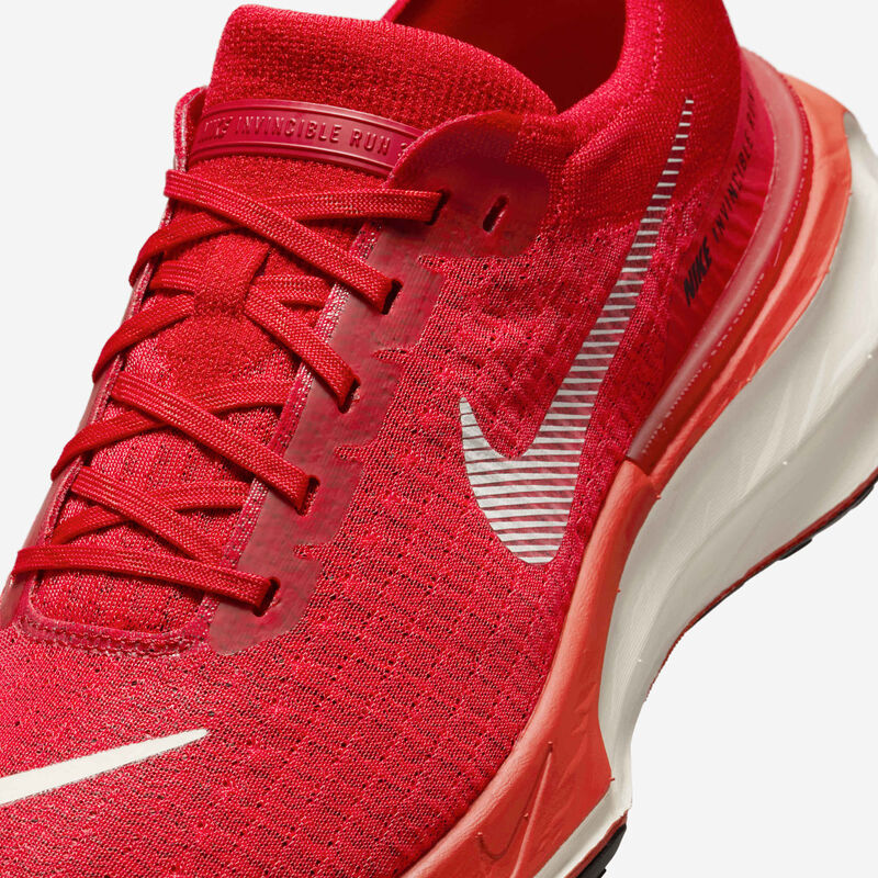 Nike Zapatillas Invincible 3, ROJO, hi-res image number null