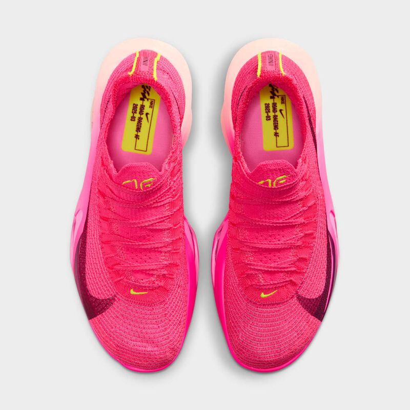 Nike Zapatillas Alphafly 3, ROJO, hi-res image number null
