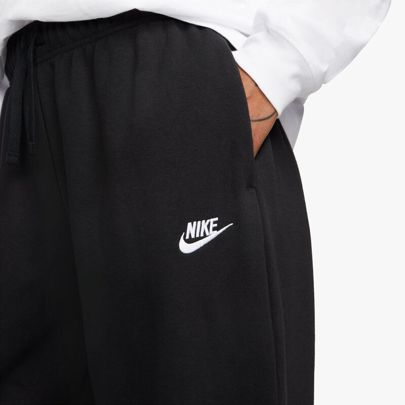 Nike Sportswear Club Fleece, NEGRO, hi-res image number null