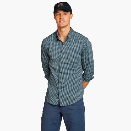 Eddie Bauer Voyager Flex Shirt