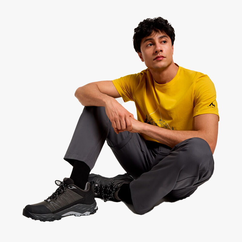 McKinley Zapatillas Tahsis AQX, SURTIDO, hi-res image number null