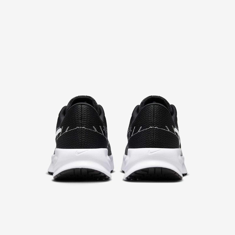 Nike Run Defy, NEGRO, hi-res image number null