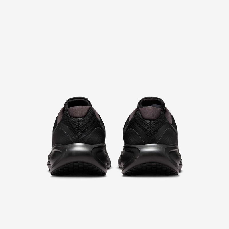 Nike Revolution 8, NEGRO, hi-res image number null