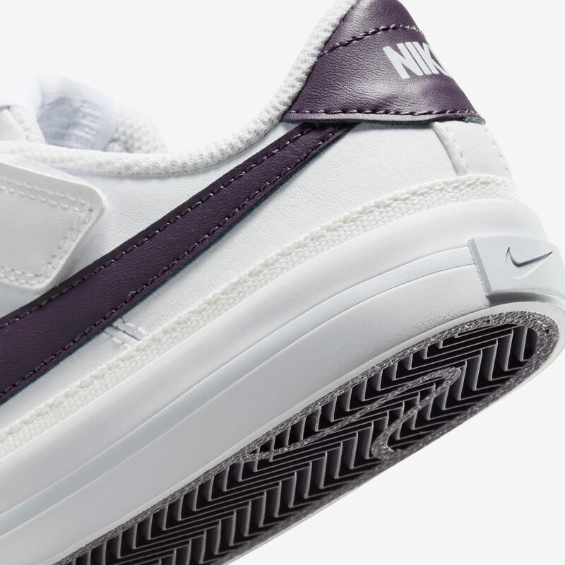 Nike Court Legacy, BLANCO, hi-res image number null