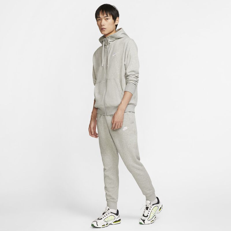Nike Sportswear Club, NEGRO, hi-res image number null