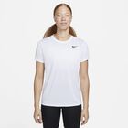 Nike Polera  Dri-FIT, BLANCO, hi-res
