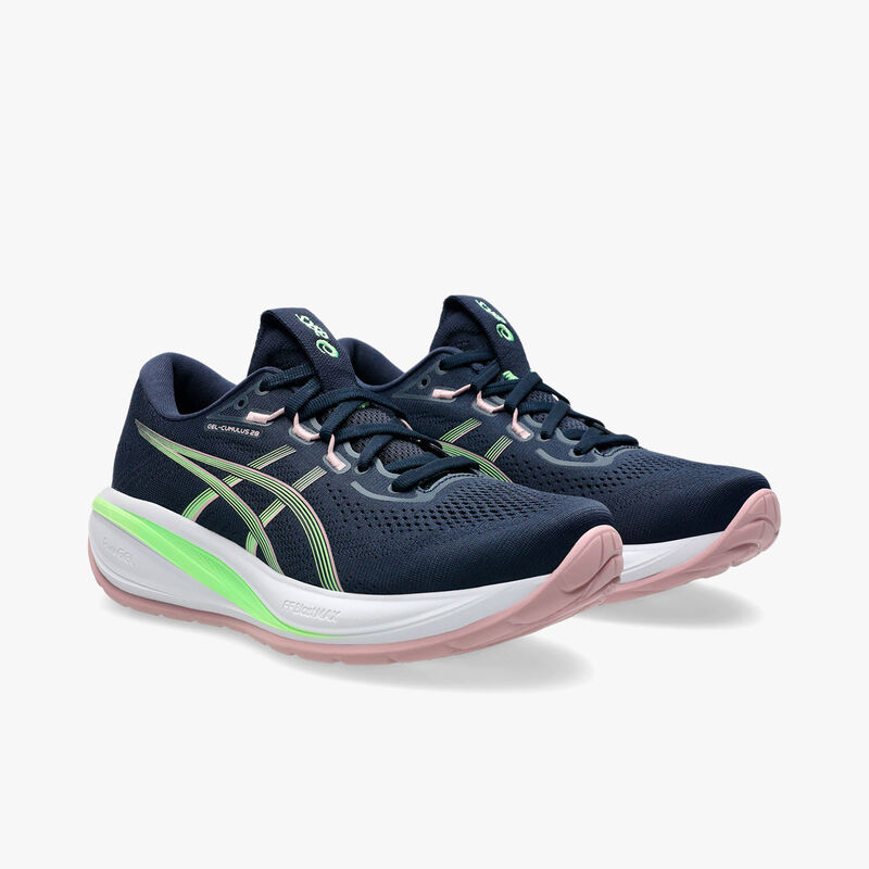 Asics Zapatillas Gel-Cumulus 28, AZUL, hi-res image number null