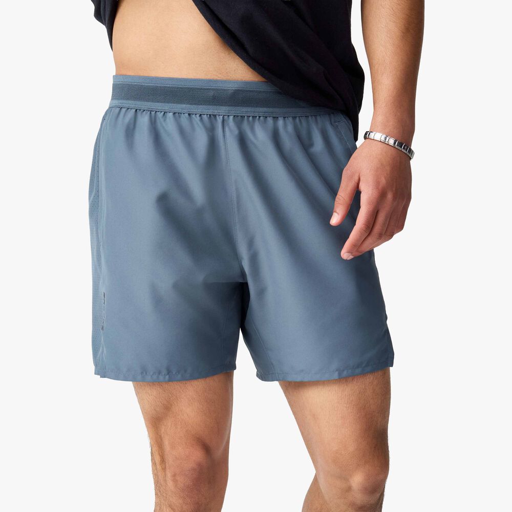 Brooks Shorts Dash 6" Shorts correr hombre