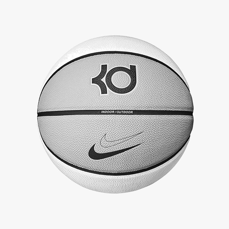 Nike Pelota Kevin Durant All Court 8P, BLANCO, hi-res image number null