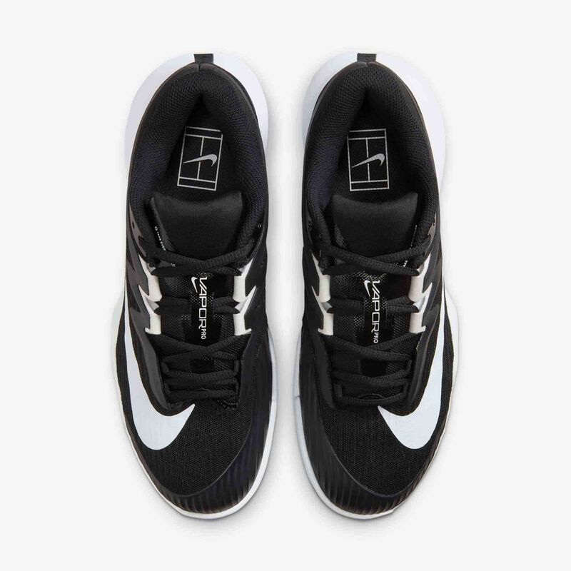 Nike Vapor Pro 3, NEGRO, hi-res image number null