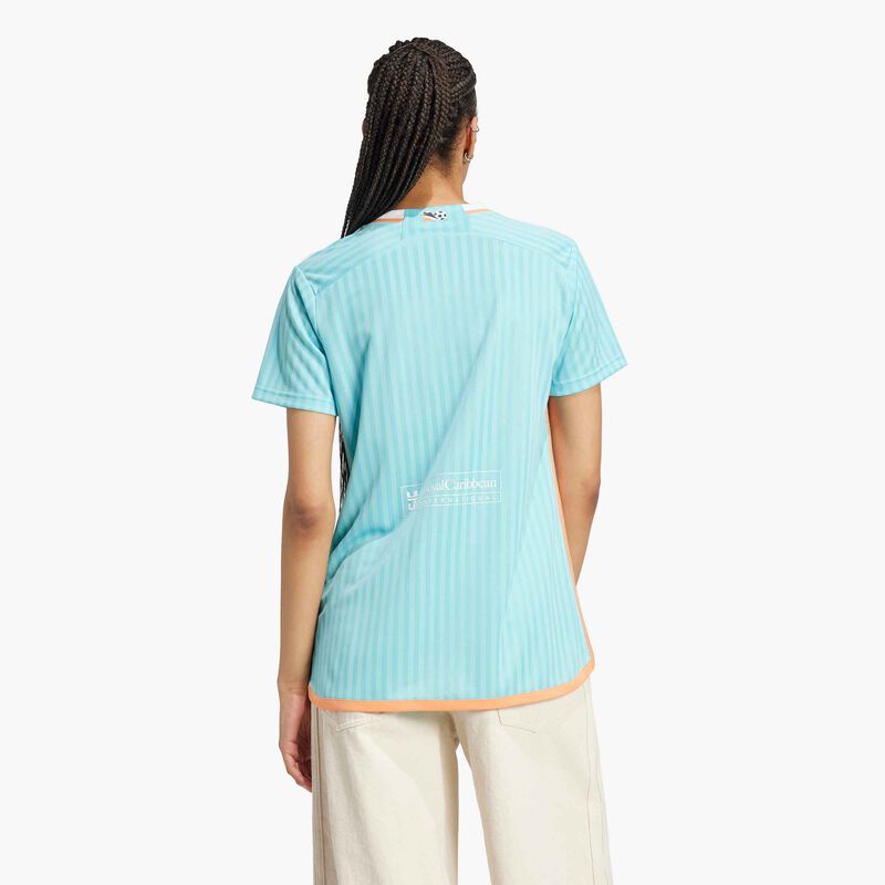 adidas Camiseta Tercera Inter Miami CF 2024, AZUL, hi-res image number null