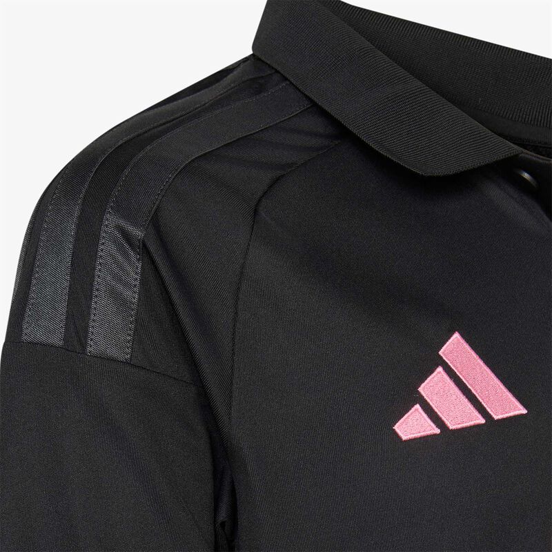adidas Camiseta Inter Miami Visitante 26/27 Messi Ni&ntilde;o, NEGRO, hi-res image number null